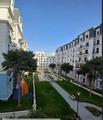 فلیٹ 3 غرف نوم للبيع في القاهرة الجديدة، القاهرة - 7. JPG