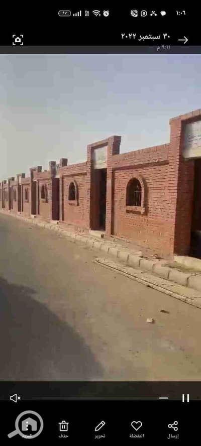 1 Bedroom Other Residential for Sale in Nasr City, Cairo - 1000270996. jpg