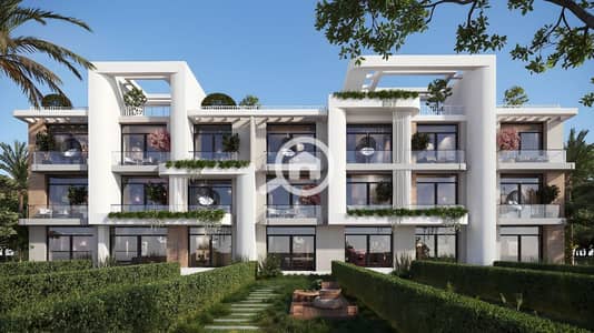 تاون هاوس 4 غرف نوم للبيع في القاهرة الجديدة، القاهرة - IMG-20250925-WA0498. jpg تاون هاوس 4 غرف نوم للبيع في القاهرة الجديدة، القاهرة - IMG-20250925-WA0498. jpg