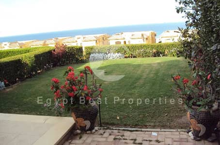2 Bedroom Chalet for Sale in Ain Sukhna, Suez - 1. PNG