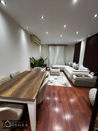 شقة 3 غرف نوم للايجار في القاهرة الجديدة، القاهرة - WhatsApp Image 2026-01-29 at 5.31. 41 PM. jpeg