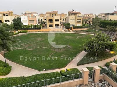 فیلا 4 غرف نوم للبيع في القاهرة الجديدة، القاهرة - Capture. PNG