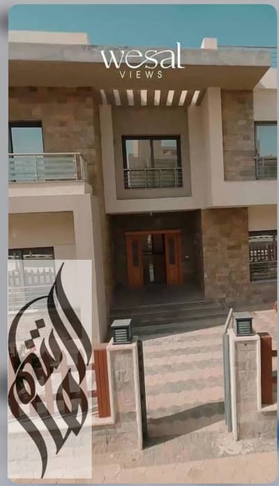 5 Bedroom Villa for Sale in Shorouk City, Cairo - WhatsApp Image 2026-01-29 at 6.30. 36 PM. jpeg