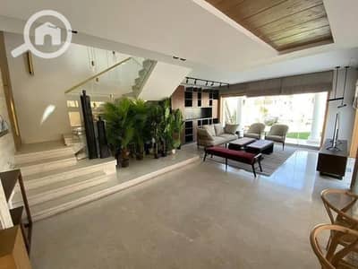 فیلا 5 غرف نوم للبيع في القاهرة الجديدة، القاهرة - 470235914_8916860351729057_2598869923368546035_n. jpg