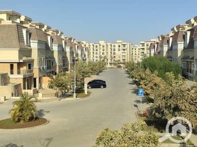 فیلا 4 غرف نوم للبيع في مدينة المستقبل، القاهرة - WhatsApp Image 2026-01-29 at 5.02. 38 PM. jpeg