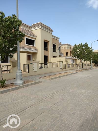 4 Bedroom Villa for Sale in Mostakbal City, Cairo - WhatsApp Image 2026-01-29 at 5.43. 39 PM (2). jpeg