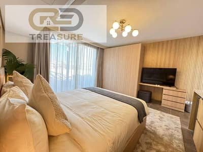 Studio for Rent in New Cairo, Cairo - WhatsApp Image 2026-01-29 at 2.26. 26 PM. jpg