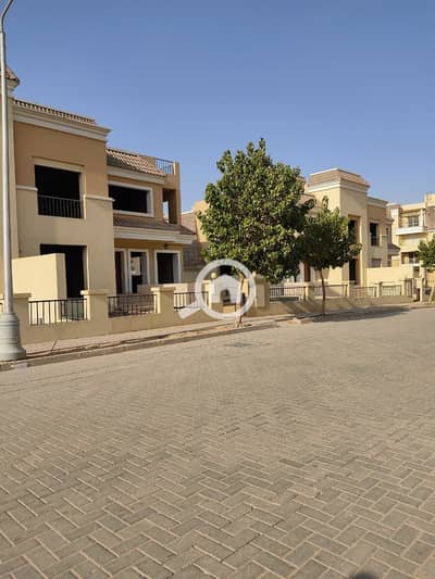 فیلا 4 غرف نوم للبيع في مدينة المستقبل، القاهرة - WhatsApp Image 2026-01-29 at 5.43. 32 PM (2). jpeg