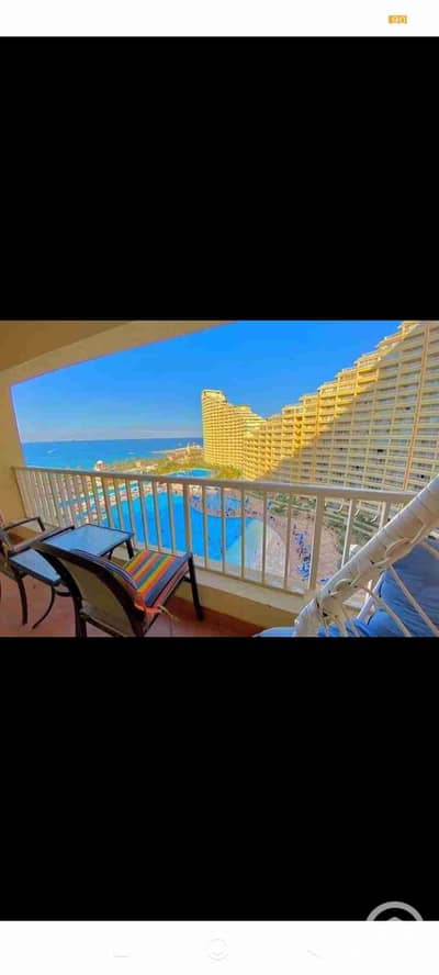 2 Bedroom Hotel Apartment for Rent in Ain Sukhna, Suez - 1000195479. jpg