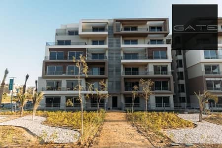 فلیٹ 4 غرف نوم للبيع في القاهرة الجديدة، القاهرة - IMG-20260129-WA0119. jpg