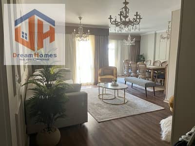 3 Bedroom Apartment for Sale in Madinaty, Cairo - 53b9e828-b68b-4650-9a72-108efebdaa57. jpg