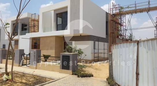 3 Bedroom Twin House for Sale in New Cairo, Cairo - IMG_6947. jpg