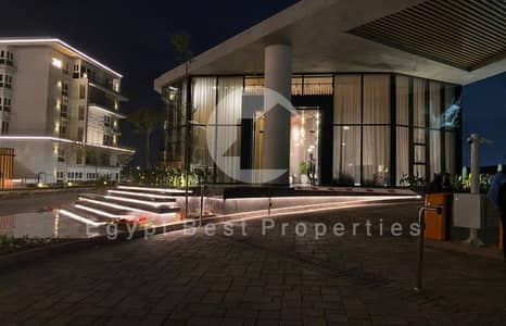 4 Bedroom Penthouse for Sale in New Cairo, Cairo - IMG-20250205-WA0097. jpg