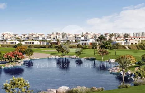 4 Bedroom Penthouse for Sale in New Cairo, Cairo - citygate-new-cairo-qatar-diarjpeg-1200x900. jpg