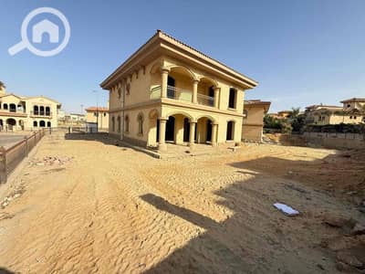 6 Bedroom Villa for Sale in New Cairo, Cairo - IMG_9880. jpg
