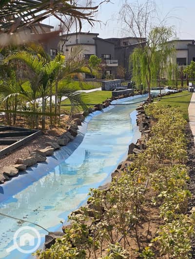 تاون هاوس 3 غرف نوم للبيع في القاهرة الجديدة، القاهرة - 9c905a3b-dc26-42f7-96ad-6b3e73c7deeb. jpeg