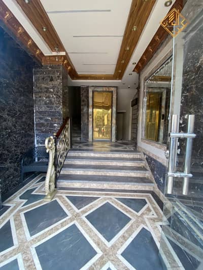 3 Bedroom Apartment for Sale in Dokki, Giza - WhatsApp Image 2026-01-29 at 18.22. 41. jpeg