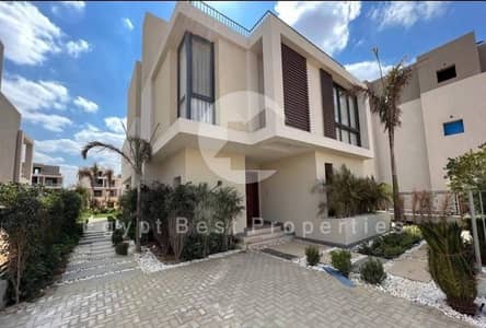 3 Bedroom Twin House for Sale in New Cairo, Cairo - IMG_6944. JPG