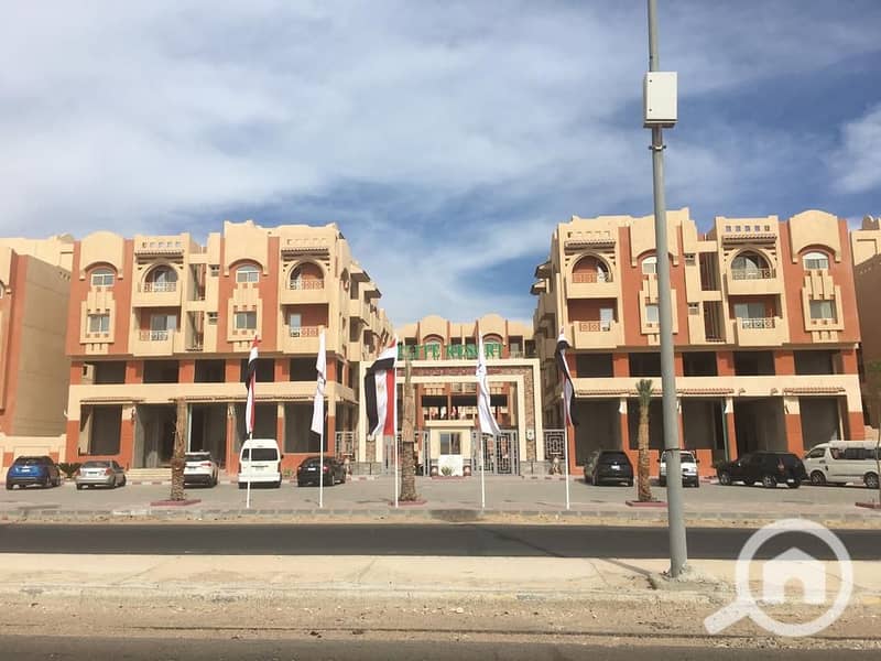 شقة بالغردقة شمال الاحياء Apartment 4 sale in Hurghada, Elite Resot شقة بالغردقة شمال الاحياء Apartment 4 sale in Hurghada, Elite Resot