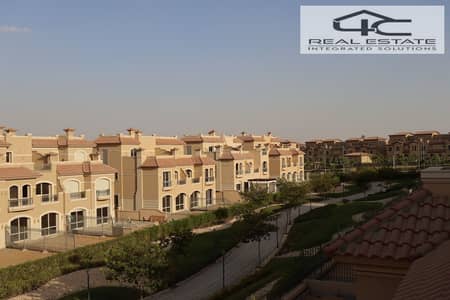 تاون هاوس 3 غرف نوم للبيع في العاصمة الإدارية الجديدة، القاهرة - IMG-20251026-WA0041. jpg