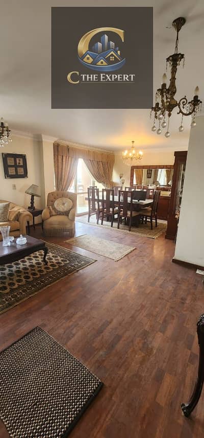 شقة 3 غرف نوم للبيع في القاهرة الجديدة، القاهرة - 681e272c1a133_IMG-20250509-WA0133. jpg