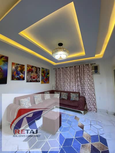 2 Bedroom Flat for Rent in Heliopolis, Cairo - 38472b6f-5e92-4ea2-83a3-aac1936cb79b. jpg