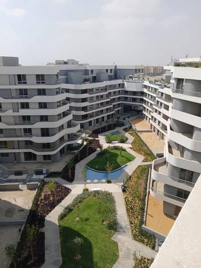 فلیٹ 2 غرفة نوم للبيع في مدينة المستقبل، القاهرة - WhatsApp Image 2026-01-26 at 4.36. 24 PM. jpeg