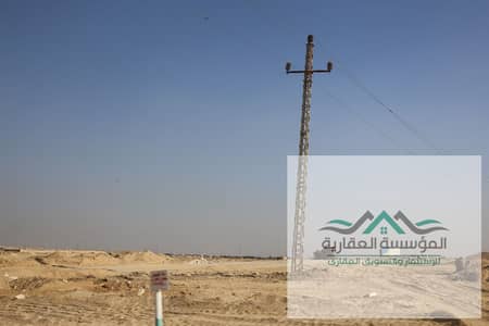 Residential Land for Sale in 6th of October, Giza - WhatsApp Image 2026-01-28 at 6.43. 12 PM. jpeg