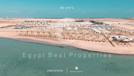 3 Bedroom Penthouse for Sale in Soma Bay, Red Sea - WhatsApp Image 2026-01-07 at 2.22. 52 PM. jpeg