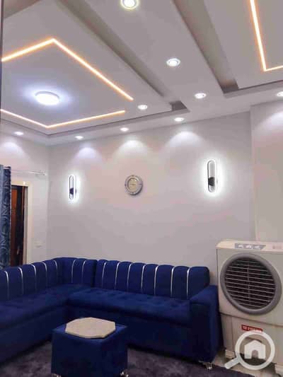 2 Bedroom Apartment for Rent in 6th of October, Giza - 34354. jpg