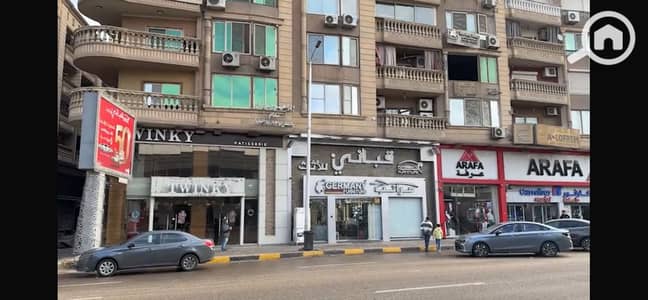 Retail for Rent in Haram, Giza - 01. jpeg