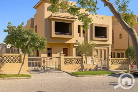 فیلا 6 غرف نوم للبيع في 6 أكتوبر، الجيزة - 8101418a-3e8f-4e9f-bc81-306ce3de317a. jpg