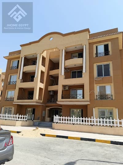 فلیٹ 3 غرف نوم للبيع في الشيخ زايد، الجيزة - WhatsApp Image 2025-07-29 at 12.46. 44 PM (2). jpeg