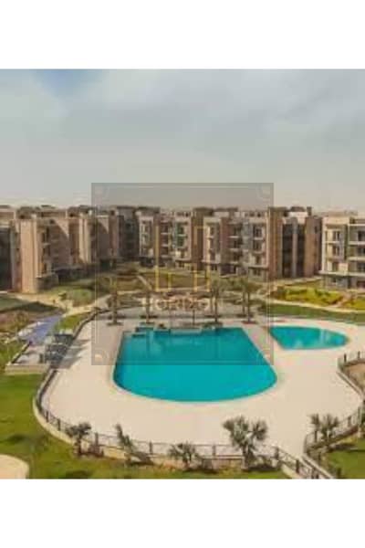 شقة 3 غرف نوم للايجار في القاهرة الجديدة، القاهرة - 8. jfif. jpg