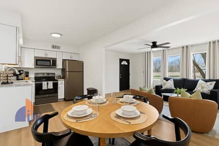 2 Bedroom Flat for Sale in Mostakbal City, Cairo - 712932585. jpg