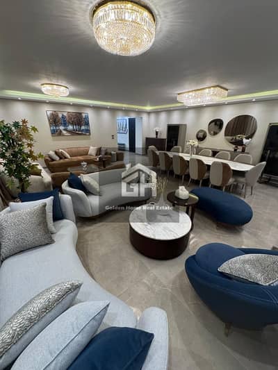 شقة 4 غرف نوم للايجار في الشيخ زايد، الجيزة - 3134aa35-b83a-4311-ad9b-b9bdc3523136. jpg