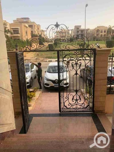 3 Bedroom Flat for Rent in New Cairo, Cairo - IMG-20260126-WA0091. jpg