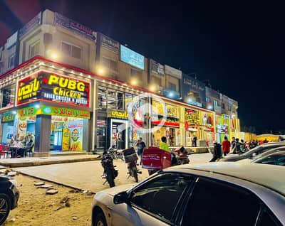 محلات تجارية  للبيع في 6 أكتوبر، الجيزة - f9a6d673-ea0a-41d5-831d-9314f2284295. jpeg