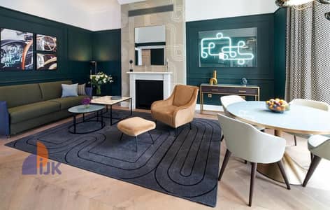 شقة 3 غرف نوم للبيع في القاهرة الجديدة، القاهرة - 309523284. jpg