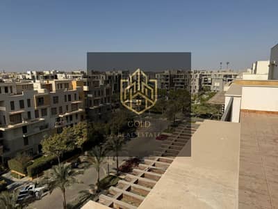 4 Bedroom Penthouse for Rent in New Cairo, Cairo - WhatsApp Image 2026-01-29 at 7.35. 36 PM. jpeg