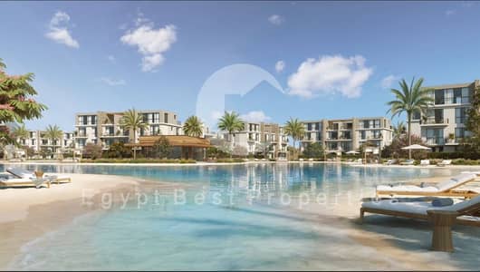 3 Bedroom Chalet for Sale in North Coast, Matruh - 3224d3a9-929c-4920-8b19-81341d4e3247. jpg