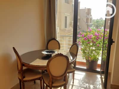 شقة 2 غرفة نوم للايجار في الشيخ زايد، الجيزة - WhatsApp Image 2026-01-11 at 12.40. 18. jpeg