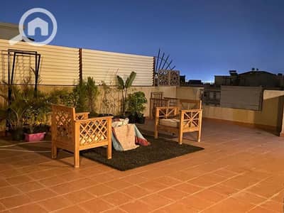 1 Bedroom Roof for Rent in Sheikh Zayed, Giza - WhatsApp Image 2026-01-11 at 11.15. 28 AM. jpeg