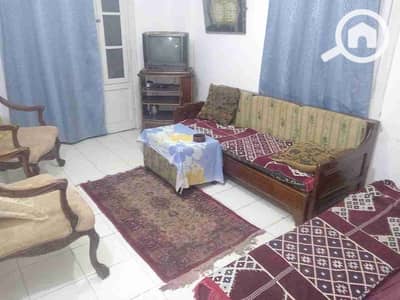 شقة 2 غرفة نوم للايجار في النخيل، الإسكندرية - 1000571679. jpg