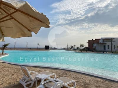 شاليه 3 غرف نوم للبيع في مكادى باى، البحر الأحمر - WhatsApp Image 2026-01-29 at 12.06. 55 PM. jpeg