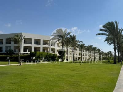 شاليه 1 غرفة نوم للبيع في الساحل الشمالي، مطروح - IMG-20250719-WA0003. jpg