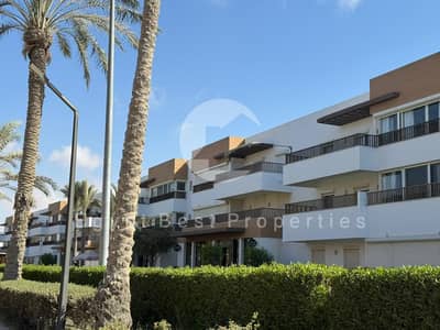 شاليه 2 غرفة نوم للبيع في الساحل الشمالي، مطروح - IMG-20250719-WA0024. jpg