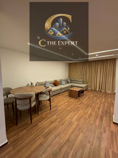 3 Bedroom Flat for Rent in New Cairo, Cairo - 697a166d50723_WhatsApp-Image-2026-01-26-at-1.34. 04-AM-(3). jpeg