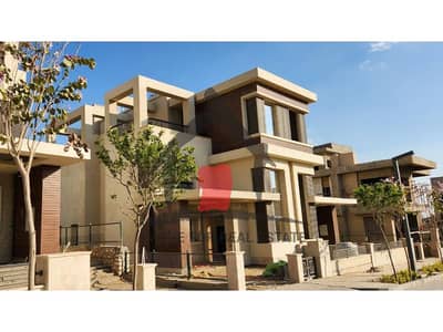 تاون هاوس 3 غرف نوم للبيع في 6 أكتوبر، الجيزة - f5550609-f071-4795-8318-d38ccada8ae0. jfif. jpg