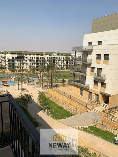 3 Bedroom Flat for Sale in New Cairo, Cairo - WhatsApp Image 2026-01-28 at 6.07. 40 PM (1). jpeg